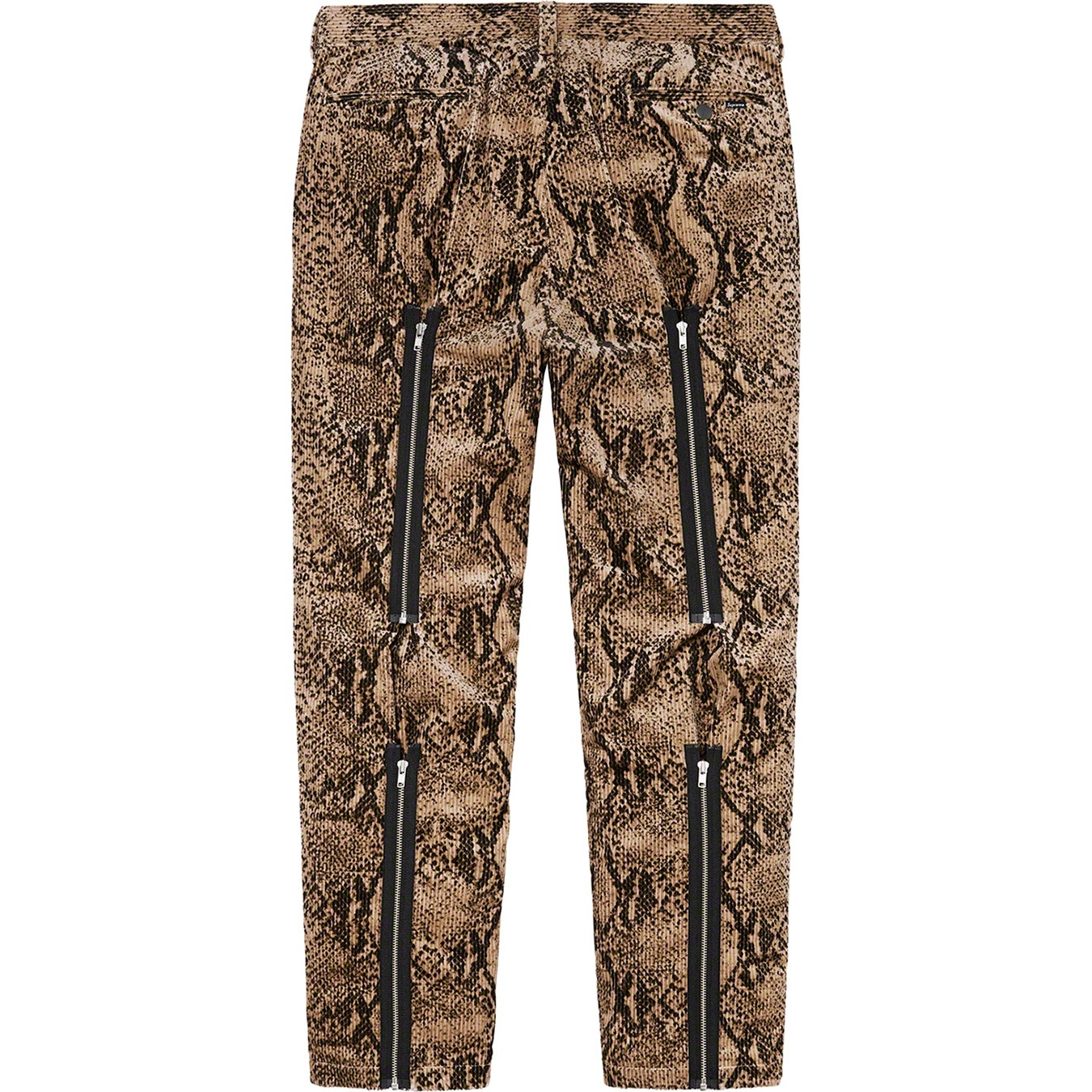 Corduroy Flight Pant view 10